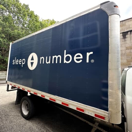 Vehicle Graphics